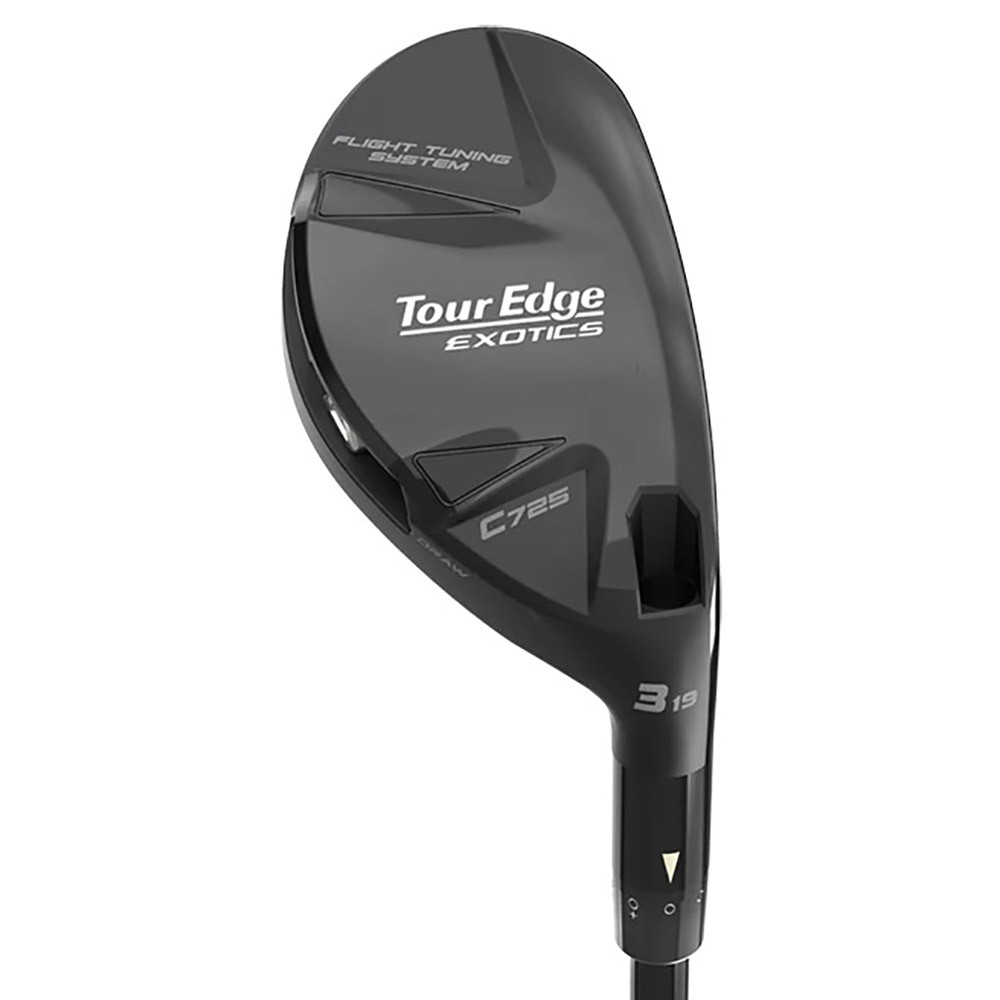 トゥルーエイジ　ピューレタイプ Tour Edge Exotics C725 Hybrid - Maple Hill Golf